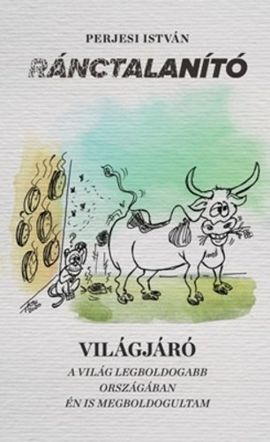 Perjesi Istv�n - R�nctalan�t�