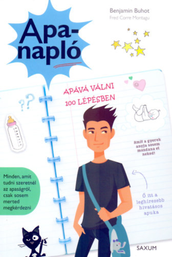 Benjamin Buhot, Fred Corre Montagu - Apanapl