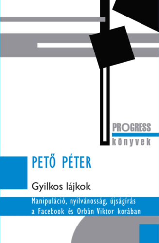 Pet Pter - Gyilkos ljkok