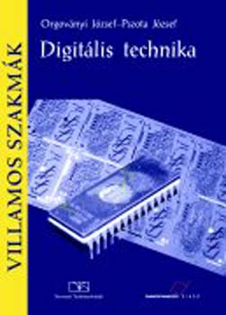 Orgovnyi J.; Pszota J. - Digitlis technika