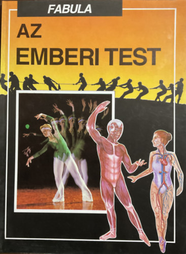 Linda Gamlin - Az emberi test