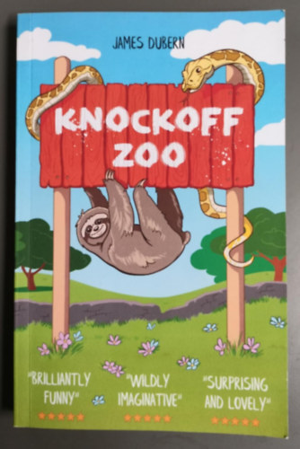 James DuBern - Knockoff zoo