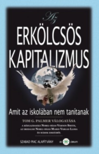 Az erklcss kapitalizmus