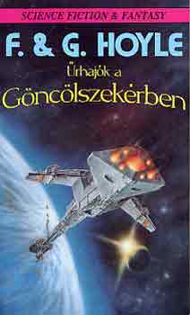Fred és Geoffrey Hoyle - Űrhajók a Göncölszekérben