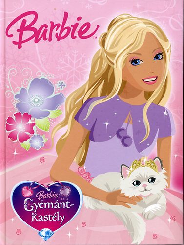Barbie Nagykönyve (Barbie és a Gyémántkastély)