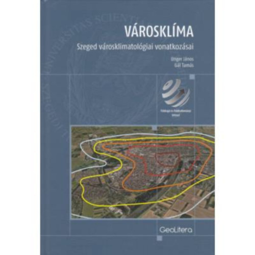 Unger Jnos, Gl Tams - Vrosklma
