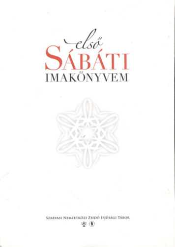 Els Sbti imaknyvem (Kbblt Sbbt - Imaknyv pntek estre)