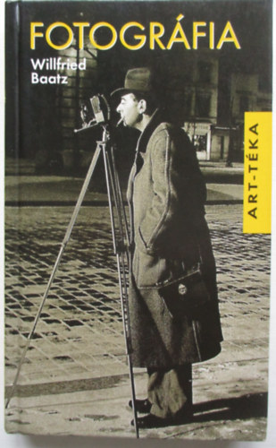 Willfried Baatz - Fotogrfia