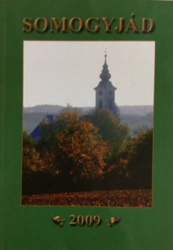 Bsze Sndor (szek.) - Somogyjd