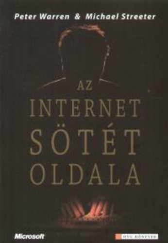 Michael Streeter; Peter Warren - Az internet stt oldala
