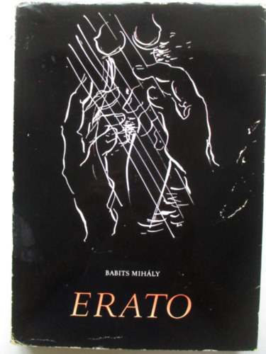 Babits Mihály - Erato