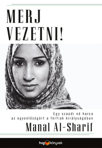 Manal al-Sharif - Merj vezetni!