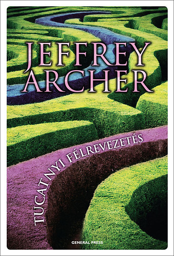 Jeffrey Archer - Tucatnyi flrevezets