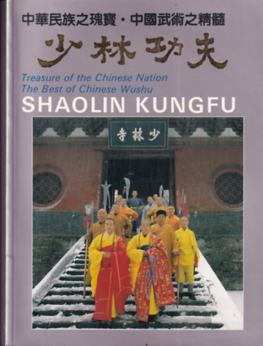 Shaolin Kungfu