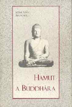 Szung Szán zen mester - Hamut a Buddhára