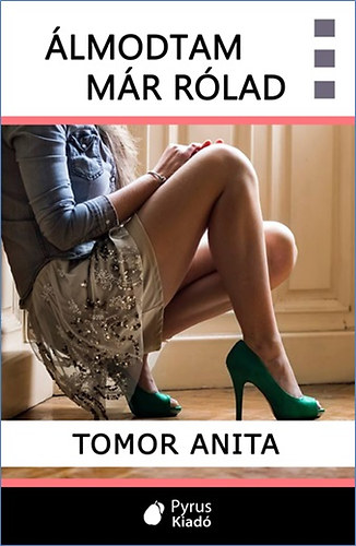 Tomor Anita - lmodtam mr rlad