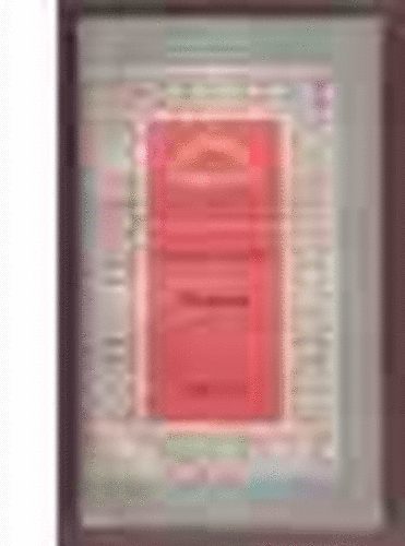 Ungvári Tamás - Thackeray