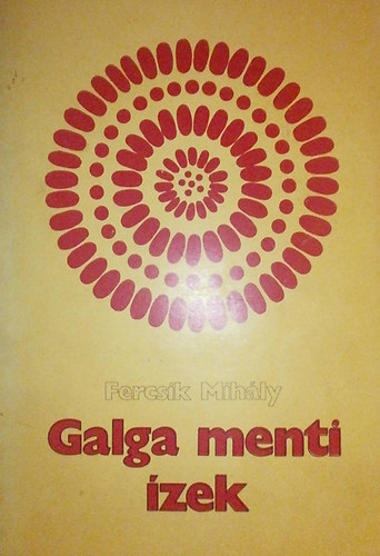 Fercsik Mihly - Galga menti zek