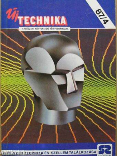 Csabai Dániel, Kiss Ferenc, Magyari Béla - Új technika 87/4
