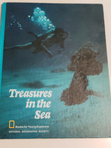 Ismeretlen Szerz� - Treasures in the Sea