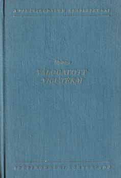 Creanga - Fehér szerecsen