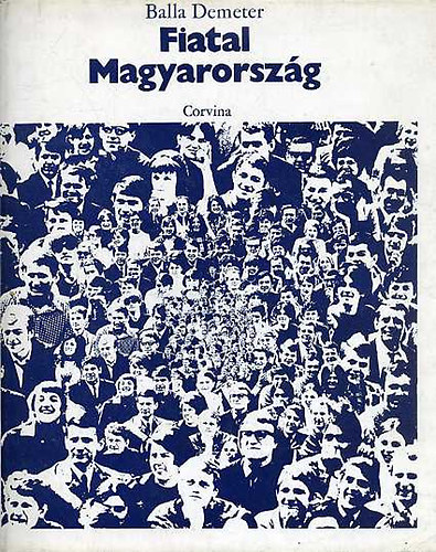 Balla Demeter - Fiatal Magyarorszg
