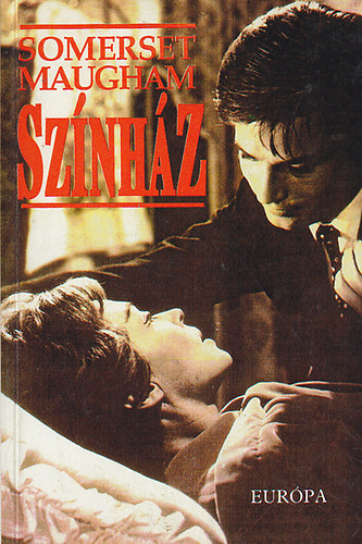 William Somerset Maugham - Sznhz