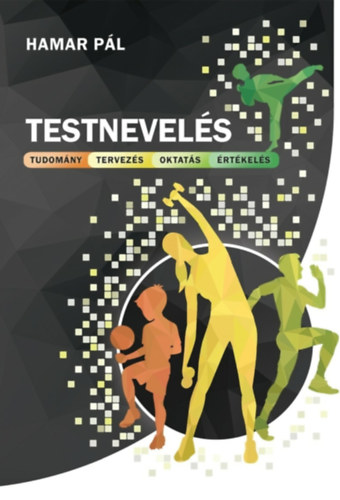 Hamar Pl - Testnevels