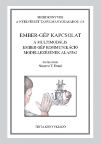 Nmeth T. Enik (szerk.) - Ember-gp kapcsolat