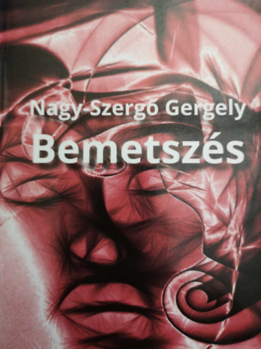 Nagy-Szerg� Gergely, Vincze Erika - Bemetsz�s - Kimetsz�s