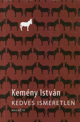 Kemény István - Kedves ismeretlen