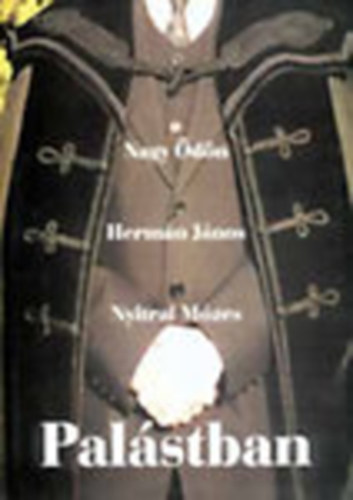 Nagy dn; Hermn Jnos; Nyitrai Mzes - Palstban - Lelkszek szrvnyban