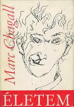 Marc Chagall - �letem (Chagall)