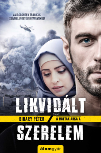 Bihary Pter - Likvidlt szerelem