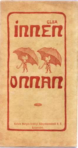 Elza - Innen-onnan