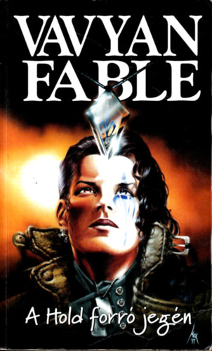 Vavyan Fable - A hold forr� jeg�n