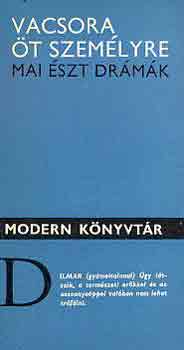 Vacsora t szemlyre (mai szt drmk)