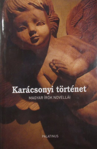 Hy Jnos - Karcsonyi trtnet MAGYAR RK NOVELLI