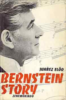 Juhsz Eld - Bernstein story