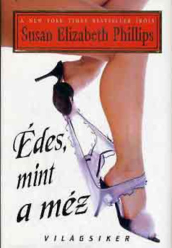 Susan Elizabeth Phillips - des, mint a mz