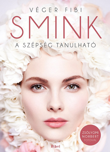Vger Fibi - Smink - A szpsg tanulhat