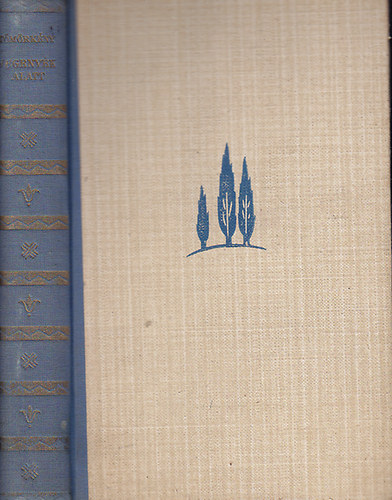 Tömörkény István - Jegenyék alatt