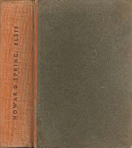 Spring Howard - Elsie