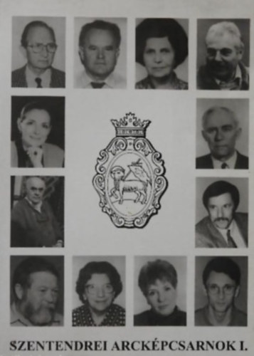 Szentendrei arcképcsarnok I.