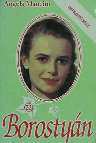 Mancini, Angela - Borosty�n 22.