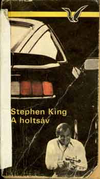 Stephen King - A holtsáv