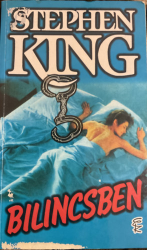 Stephen King - Bilincsben