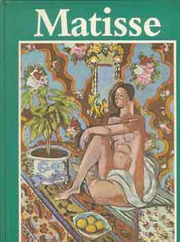Luzi, M.-Carr, M. - Matisse mvszete 1904-1928