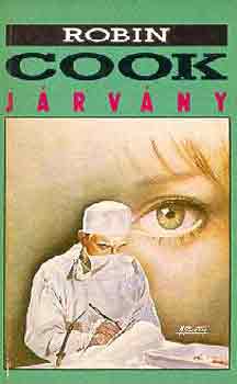 Robin Cook - Jrvny