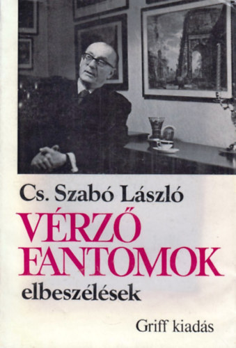 Cs. Szab Lszl - Vrz fantomok
